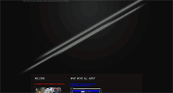 Desktop Screenshot of coperformanceunlimited.com